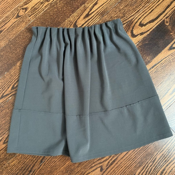 Mini skirt - Picture 1 of 3